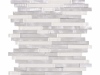 Мозаика L´Antic Colonial Mosaics Fusion Brick 3D White