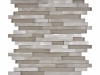 Мозаика L´Antic Colonial Mosaics Fusion Brick 3D Caramel