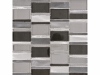 Мозаика L´Antic Colonial Mosaics Fusion Flat Steel Mix