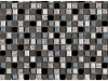 Мозаика L´Antic Colonial Mosaics Imperia Mix Silver Blue Blacks
