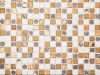 Мозаика L´Antic Colonial Mosaics Imperia Limestone Gold