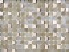 Мозаика L´Antic Colonial Mosaics Mini Iris Stone Creams