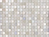 Мозаика L´Antic Colonial Mosaics Mini Iris Stone Whites