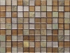 Мозаика L´Antic Colonial Mosaics Tecno Nepal Golden Glass