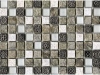 Мозаика L´Antic Colonial Mosaics Tecno Quartz Emerald
