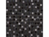 Мозаика L´Antic Colonial Mosaics Tetris Black