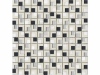 Мозаика L´Antic Colonial Mosaics Tetris White