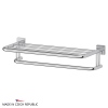 Полка для полотенец Ellux Avantgarde AVA 030