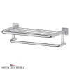 Полка для полотенец Ellux Avantgarde AVA 029