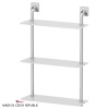 Полка тройная Ellux Avantgarde AVA 041