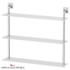 Полка тройная Ellux Avantgarde AVA 044
