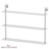 Полка тройная Ellux Avantgarde AVA 045