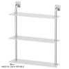 Полка тройная Ellux Avantgarde AVA 042