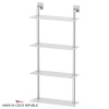 Полка четверная Ellux Avantgarde AVA 047