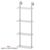 Полка четверная Ellux Avantgarde AVA 046