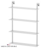 Полка четверная Ellux Avantgarde AVA 049