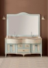 Комплект мебели Cezares Diamante 160 Decorato