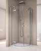 Душевой уголок SanSwiss Annea ANR 80