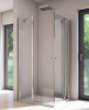 Душевой уголок SanSwiss Solino SOL13GD 75