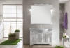 Мебель Eban Gemma 120 Bianco decape