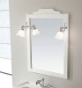 Зеркало Eban Arianna 86 Bianco