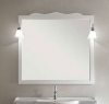Зеркало Eban Arianna 118 Bianco