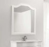 Зеркало Eban Sagomata 86 Bianco