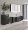 Комплект мебели Pelipal Contea 126 белый глянец