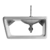 Раковина Althea Ceramica Design Outline 70 W