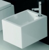 Подвесное биде Althea Ceramica Design Plus W