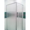 Душевой уголок GuteWetter Practic Square GK-402 70M