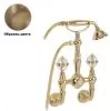 Смеситель Migliore Cristalia ML.CRS-3746.BR
