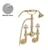 Смеситель Migliore Cristalia ML.CRS-3746.CR