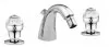 Смеситель Migliore Axo Swarovski ML.AXO-625F.CR