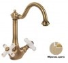 Смеситель Migliore Provance ML.CUC-8851.DO