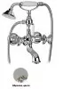 Смеситель Migliore Princeton Plus ML.PRP-8002.CRDO
