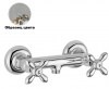 Смеситель Migliore Princeton Plus ML.PRP-8046.CRDO