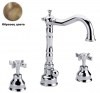 Смеситель Migliore Princeton ML.PRN-812.BR