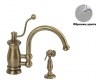 Смеситель Migliore Vivaldi ML.CUC-9920.CR