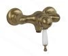 Смеситель Migliore Oxford ML.OXF-6339.BI.BR