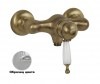 Смеситель Migliore Oxford ML.OXF-6339.BI.CR