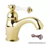 Смеситель Cezares MARGOT-LSM1-03/24-Bi