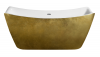 Ванна Lagard Meda Treasure Gold