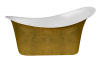 Ванна Lagard Tiffany Treasure Gold