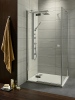 Душевой уголок Radaway Almatea KDJ 80×90L