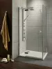 Душевой уголок Radaway Almatea KDJ 80×90L