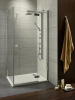Душевой уголок Radaway Almatea KDJ 80×90R