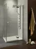 Душевой уголок Radaway Almatea KDJ 80×90R