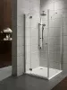 Душевой уголок Radaway Torrenta KDJ 80×90L