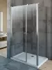 Душевой уголок Radaway Eos KDS 80×100L